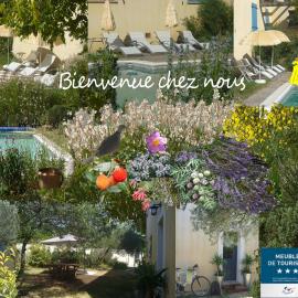 Appartement La Ginente