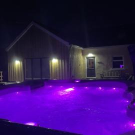Barnaby’s Barn, hotel in Carmarthen