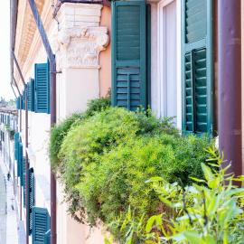 Boutique Apartment Cà Monastero, hotel a Verona