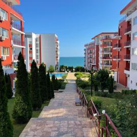 Peter Apartmanbulgaria-Imperial Fort Noks, hotel a Elenite