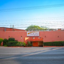 Auto Hotel Estrella del Sur, hotel en Oaxaca de Juárez