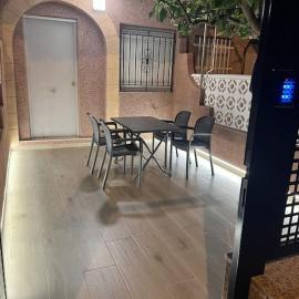 Casita Playa Yolanda, hotel in Santa Pola