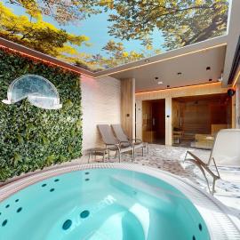 SŁONECZNE TARASY APARTAMENTS & SPA