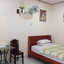 247C/A Guest House