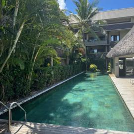 Apartment in Grand Baie