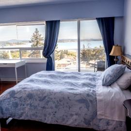 빅토리아에 위치한 호텔 HOV B&B House -Hospitality Ocean View Victoria-