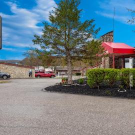 Knights Inn Ashland, hotel a Ashland