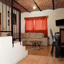 Casa Brisa, hotel em Tapalpa