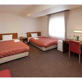 Kumegawa Wing Hotel - Vacation STAY 63069v