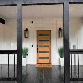 The New Romantic Moonlight Dream Cabin!, Hotel in Broken Bow