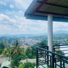 OneView Chalet