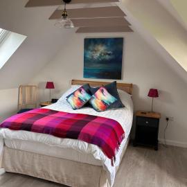 The Loft at Tanglewood, Hotel in Wrington
