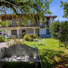 Villa Gabri 1 e 2, Hotel in Arona