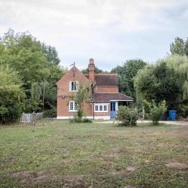 The Cottage, Marlow