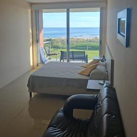 Audencia del Mar, hotel sa La Paloma