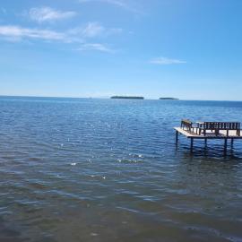 Apetahi - Bord de mer -, hotel em Opoa