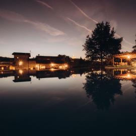 Agriturismo La Dolce Vista, hotel u gradu Popi