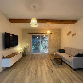 Une petite escale, hotel a Lectoure