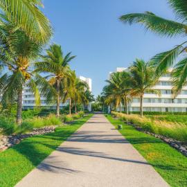 Oceana Resort & Conventions، فندق في مونتيريكو