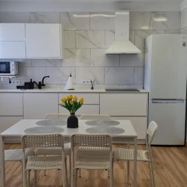 Candelaria में, होटल Apartamento Caletillas