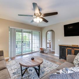 Near Branson Landing / Sister Condo Very Close By!