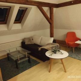 kleines Appartement