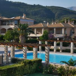 Villa Mealina
