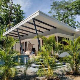 Villa Akala, hotel a Cocles