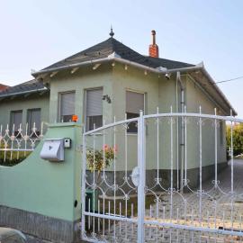 Holiday home in Keszthely - Balaton 19022
