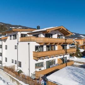 Residenz Brixental Top 8