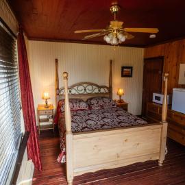 La Maison Inukshuk, chambre no 2., hotel in Sainte-Rose-du-Nord