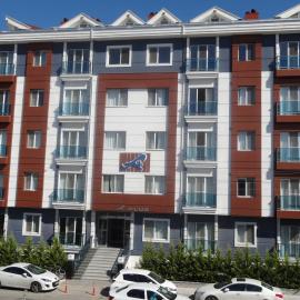 A Plus, hotel u gradu Edirne