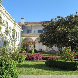 Solar de Santa Maria, hotel in Bragança