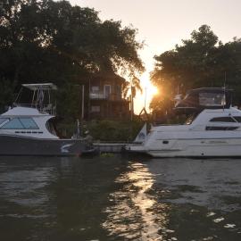 ayutthaya river camp and yacht charter