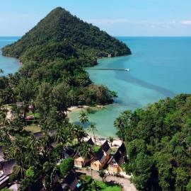Bikini Villas Koh Chang, khách sạn ở Koh Chang