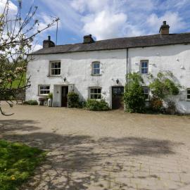 Moss Side Farm Cottage
