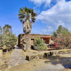 Dammusino Bukkuram, hotel in Sibà