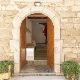 Ziv Boutique Apartments Town Square