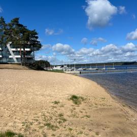 Sosnowe Apartamenty - Marina 3
