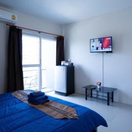 ต้นทะเล 2 หนองมน, Hotel in Ban Thai Don (1)