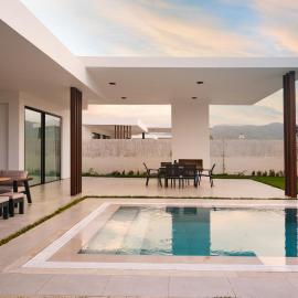 Fethiye में, होटल Ashta Suites / Color Block