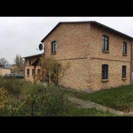 Ostseefewo Mönch Re