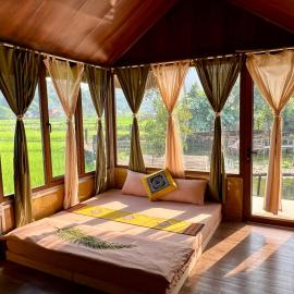 An's House homestay & Hagiang local tours