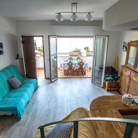 산타 세베라에 위치한 호텔 Beach Apartment Santa Severa near Rome