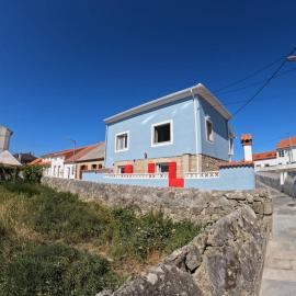 Hideaway Galicia Corrubedo