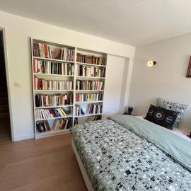Maison familiale 3 chambres, parking gratuit, hotel v Avignonu