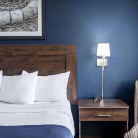 Travelodge Suites by Wyndham Saint John, hotel em Saint John