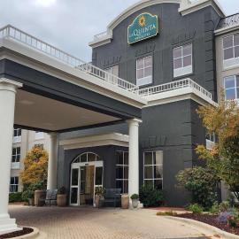 La Quinta by Wyndham Milwaukee SW New Berlin, hotel a New Berlin
