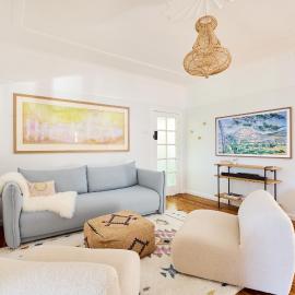 Emerald Cottage in the Blue Mountains, hotel Faulconbridge városában