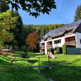 Elpe Apartments Hochsauerland, hotel Elpében